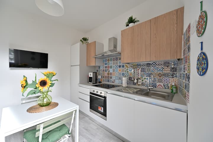 Little Cozy House - Terranuova Bracciolini