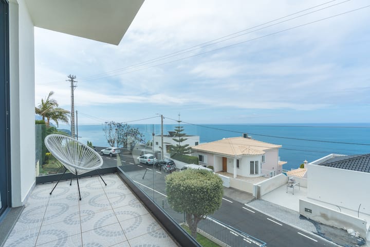 Villa Saudade By Atlantic Holiday - Ponta do Sol