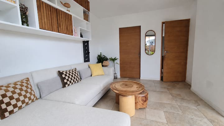 La Villa Mounes - Réunion