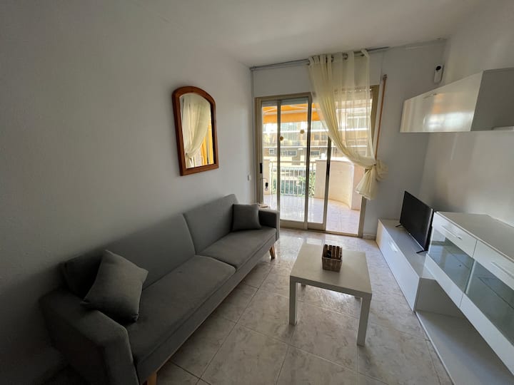 Apartamento Playa Salou Centro - Salou
