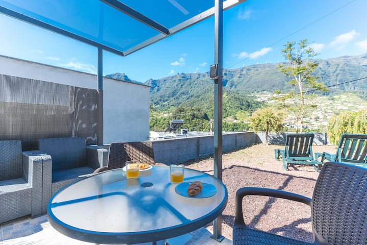 Barranca Studio By Atlantic Holiday - São Vicente