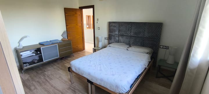 Dormitorio 3