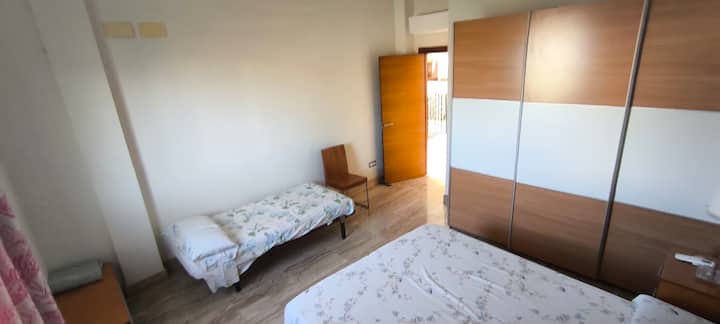 Dormitorio 4