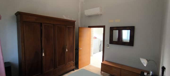 Dormitorio 1