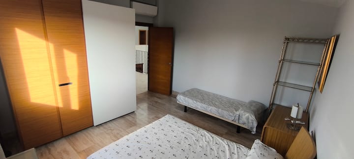 Dormitorio 5
