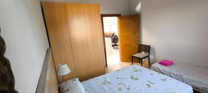 Dormitorio 2