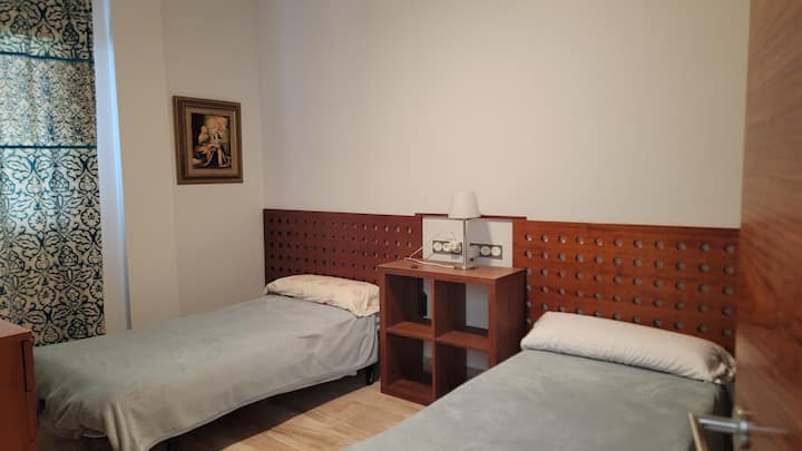Dormitorio 6