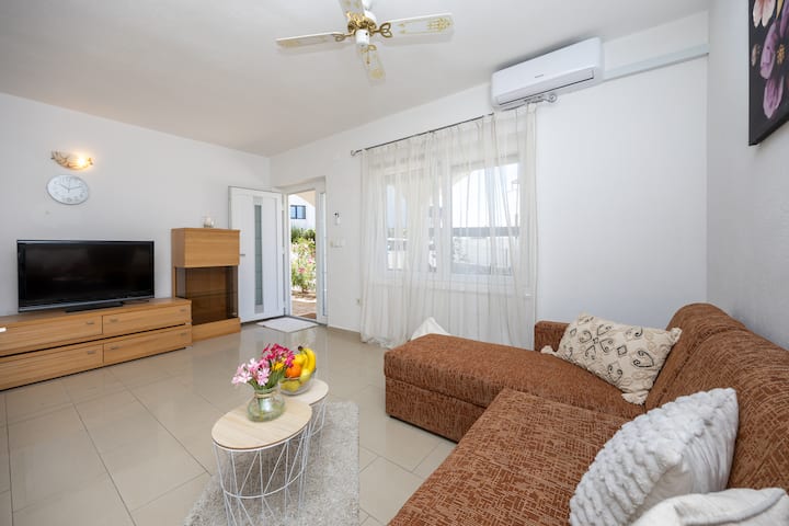Adda Perla - Trogir