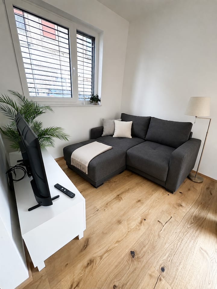 Lent Riverside Apartment - Maribor