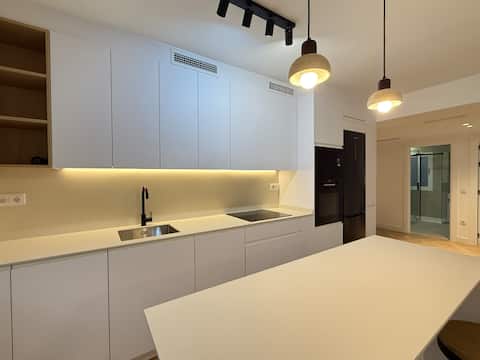 Propiedad de Airbnb exitosa: Three suites in downtown Cuenca en Cuenca