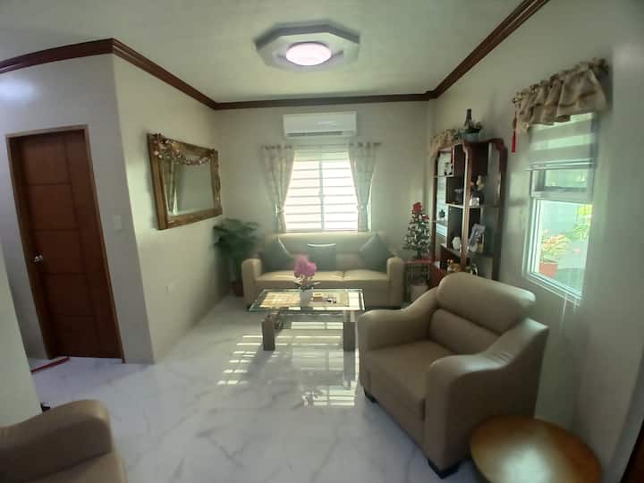3 Bedroom, 2 Bath, 500sqm Lot In The Heart Of Iba - Iba