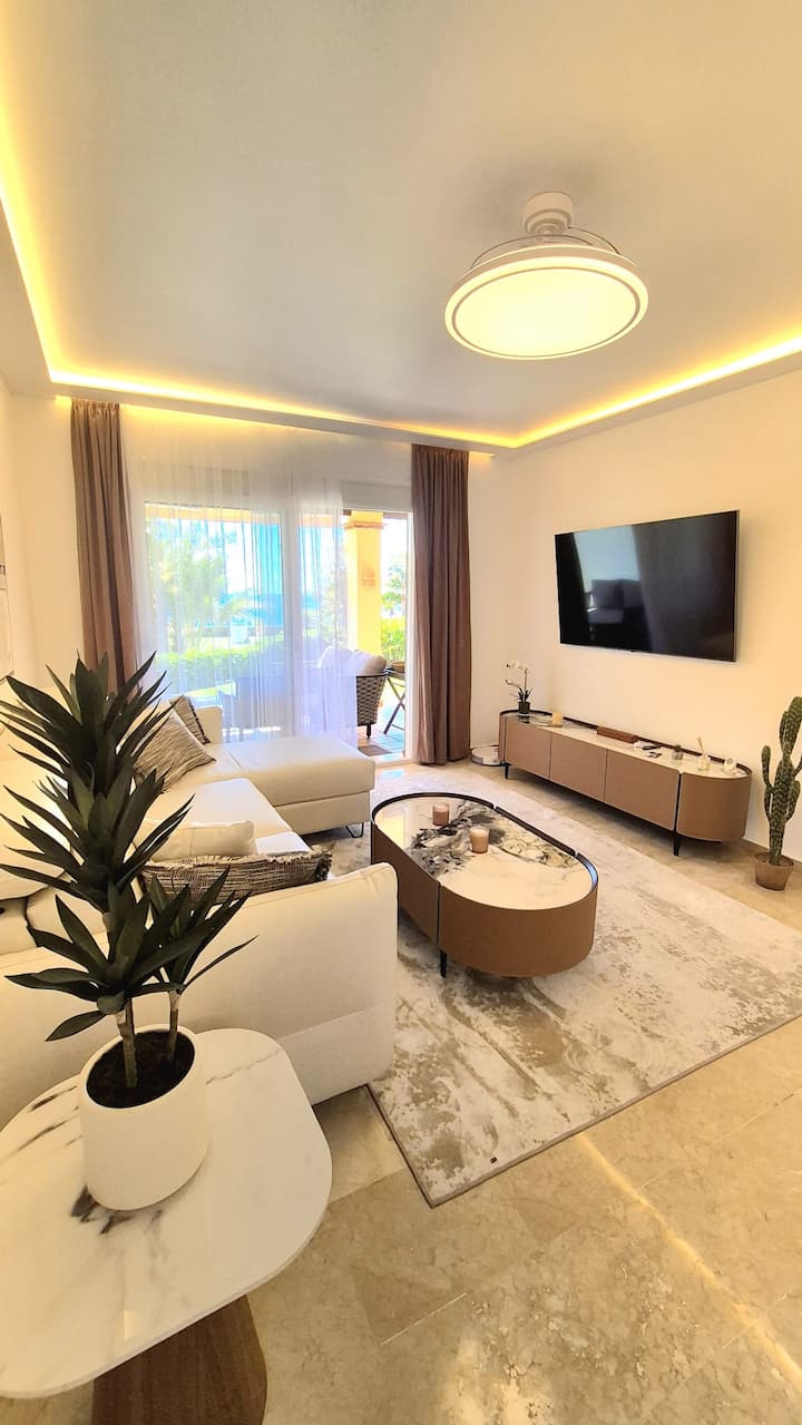Apartamentai La Joya Su įSpudingais Vaizdais - 豐希羅拉