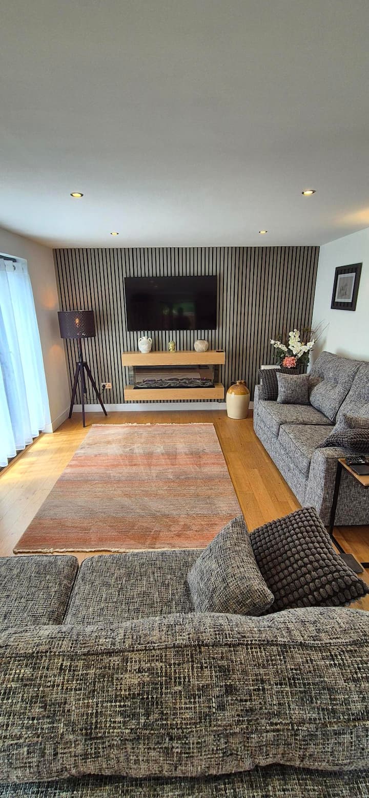 Luxury Countryside Retreat Near Cannock Chase - Stafford