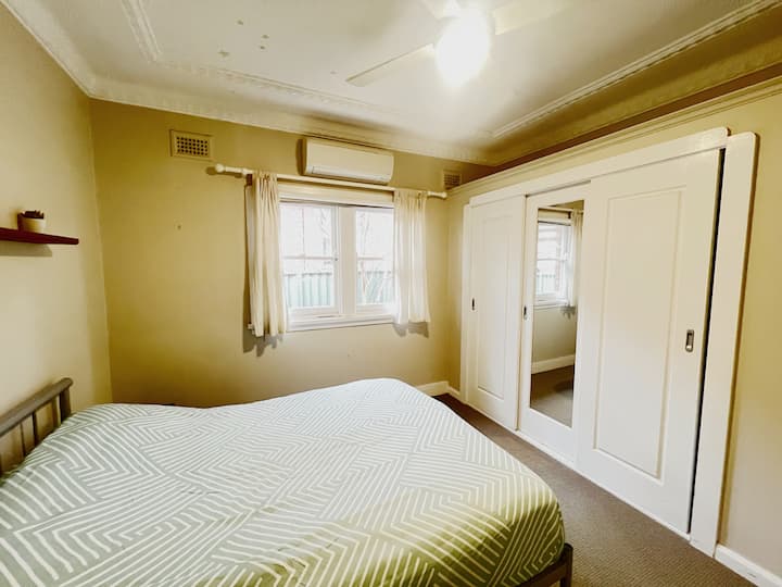 Room 74 - Parramatta