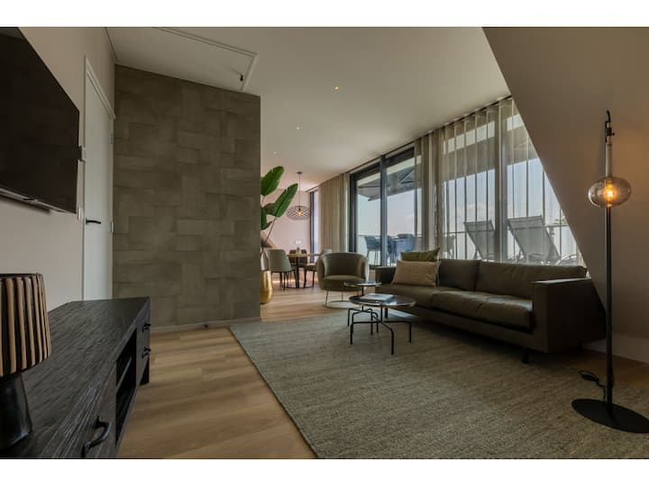 Apartment In Domburg Near The Beach - Domburg