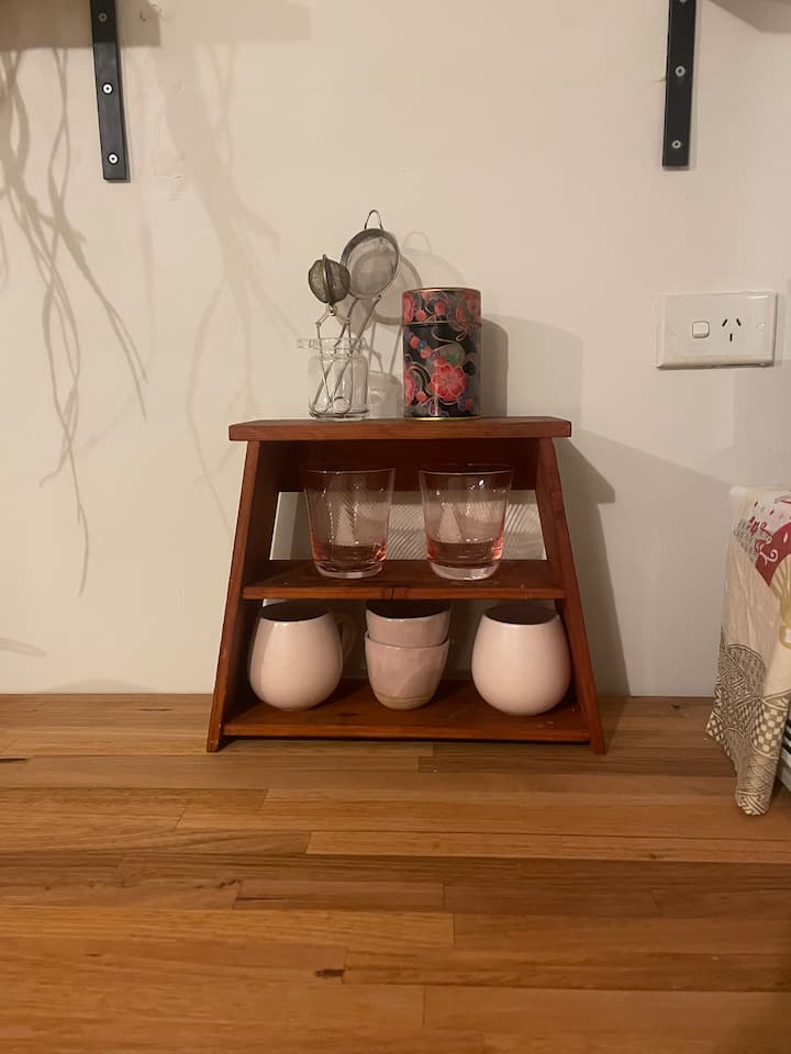Cute & Cosy In Castlemaine - Castlemaine