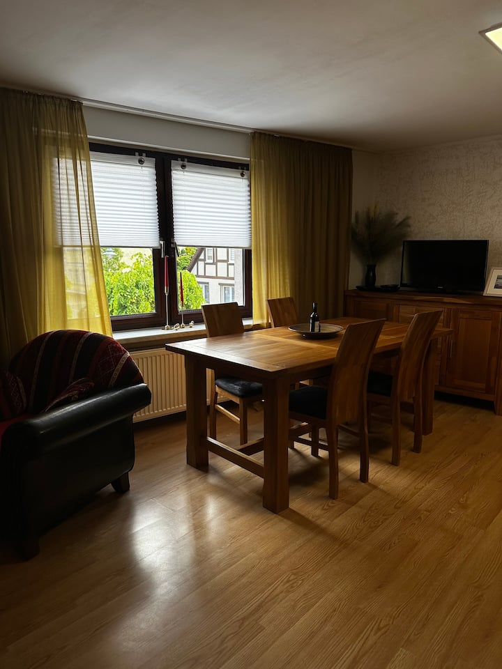 Ostsee-apartment Wolgast - Wolgast