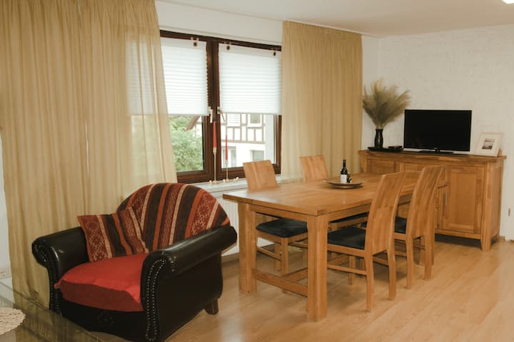 Ostsee-apartment Wolgast - Wolgast