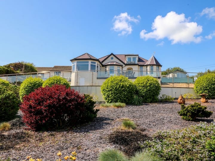 Hillside - Benllech