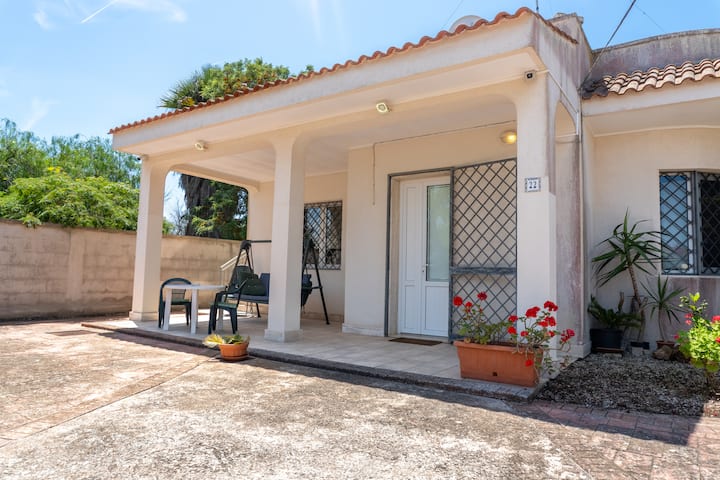 Villa Azure - Italia