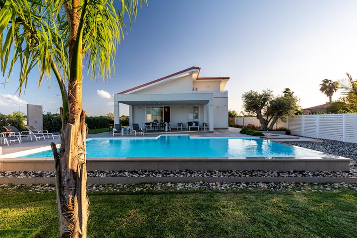 Villa Melitea - Pozzallo