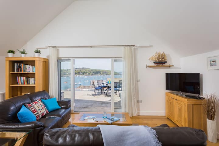 Sailor's Penthouse Falmouth - Falmouth