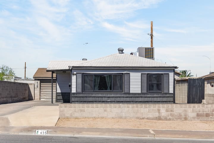 Henderson Home • 12 Mi To Vegas Strip • Pets Ok - Henderson, NV