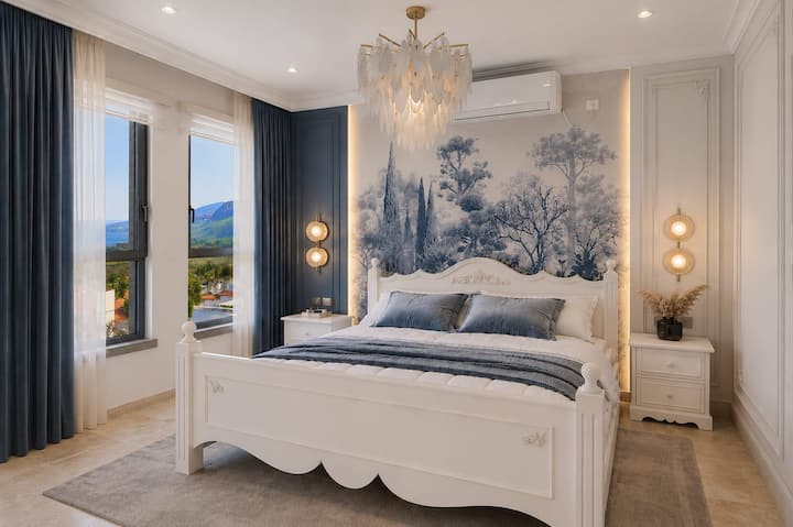 Chambre 4