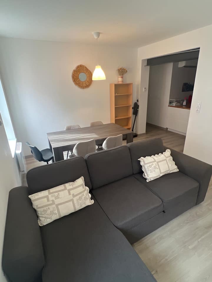Particulier & Pro  Clim8 Pers  Centrale Wifi - Clermont-Ferrand