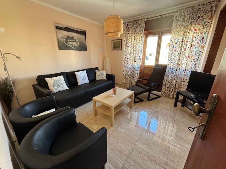 Apartamento T2 - Zona Central Portimão - Portimão