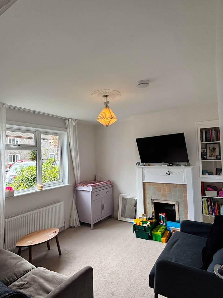 Quaint South City Family Home - Dublin