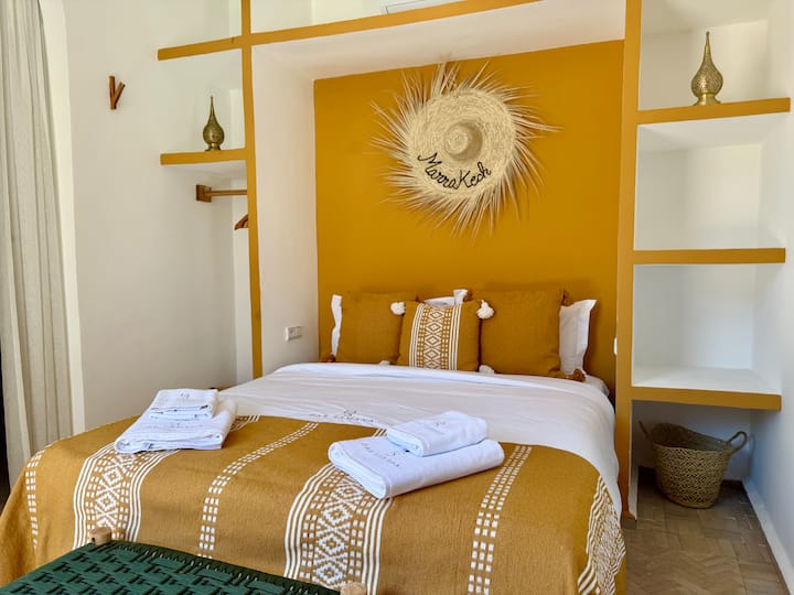 Bedroom 1