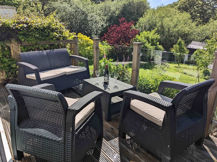Woodland View - Saundersfoot