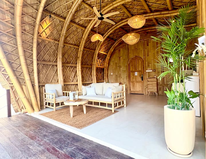 Casa Amor By Brüme
Bamboo Villa Ubud - Bali