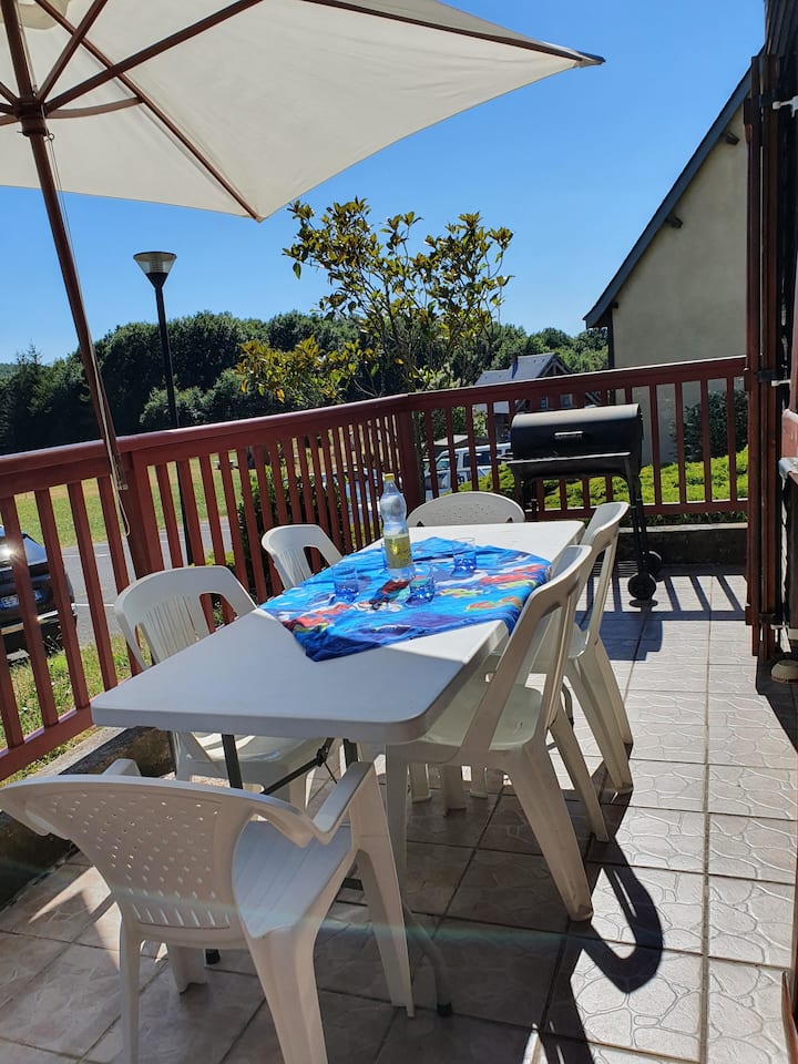 Le Petit Paradis - La Salvetat-sur-Agout
