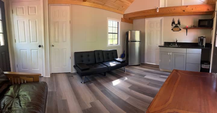 Rivers Edge Cabin Iiii - Makepeace Lake, NJ