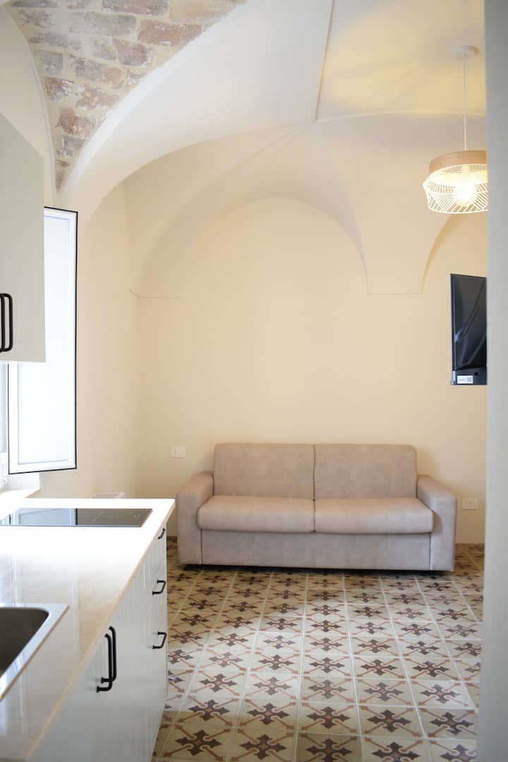 Palazetto Apartment 2 - Sperlonga Centro Storico - Sperlonga