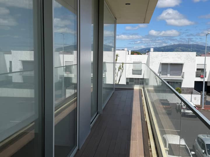 Azores Paim Apartment T2 21 - Ponta Delgada