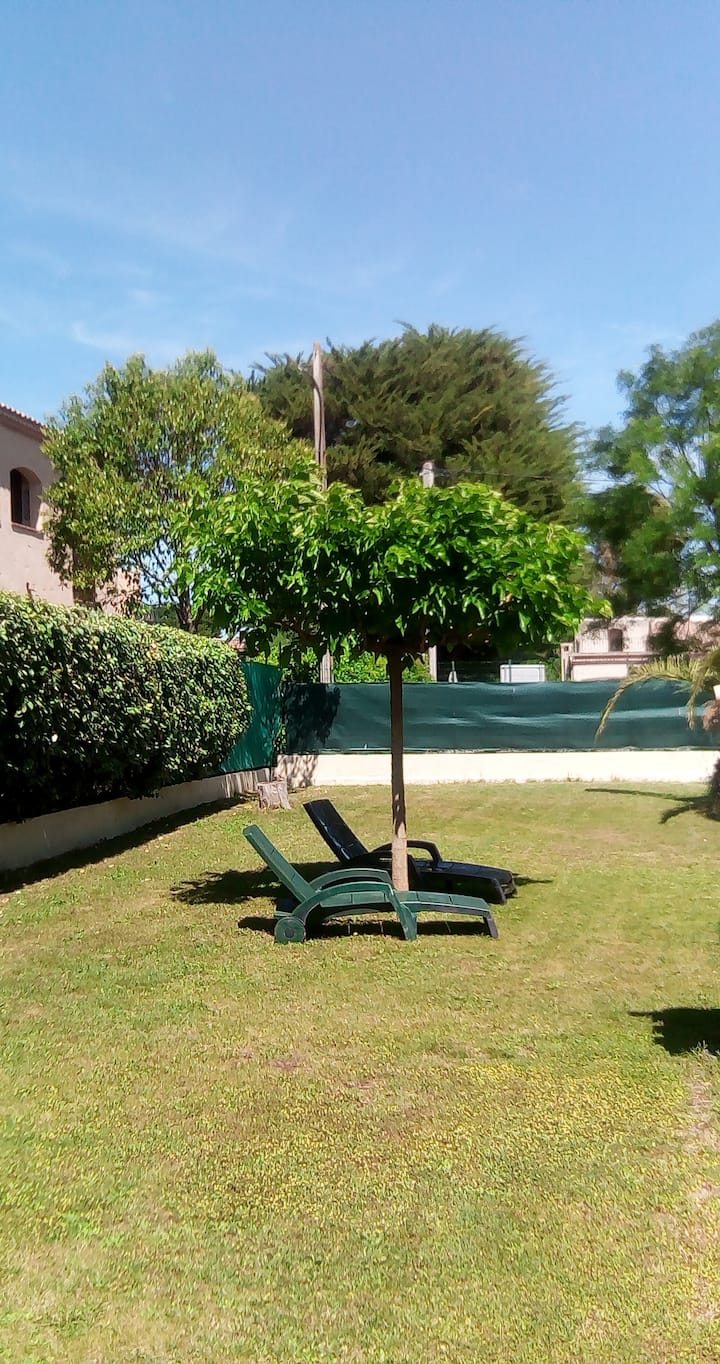 Appartement 60m2 - Saint-Cyr-sur-Mer