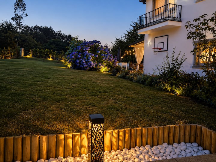 Casa Lar Do Lago - Ames