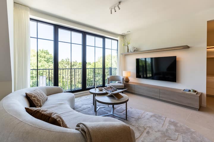 Le Petit Cadzand High Comfort - Cadzand