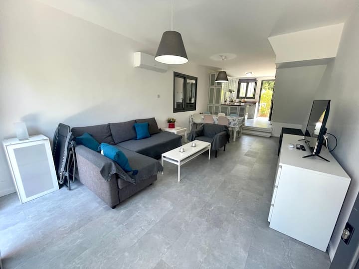 Margarita Gardens Maisonette - Paphos