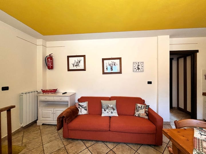 Baita Arianna "Trilocale Sises" - Sestriere