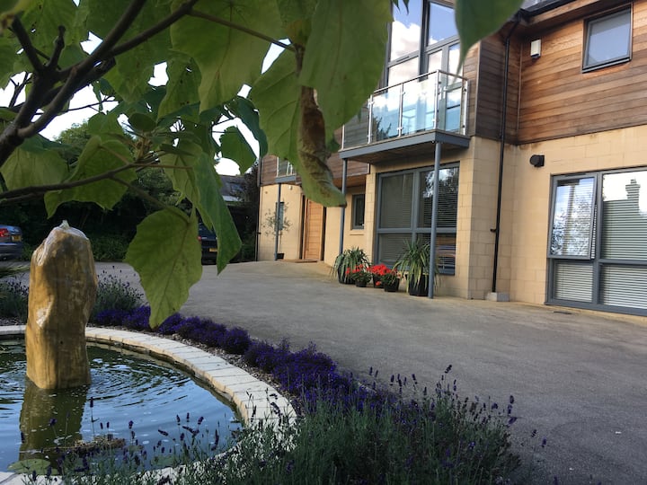 Warborough B&b - Wallingford
