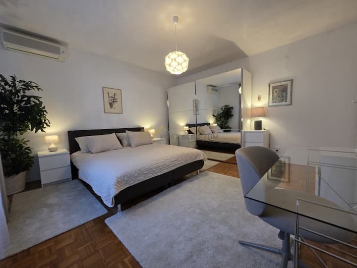 Old Town & Beach Residence De Luxe - Split