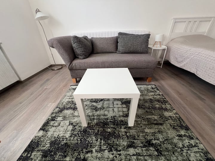 W3 Komplettes Appartement In Kaufungen Nahe Kassel - Kaufungen