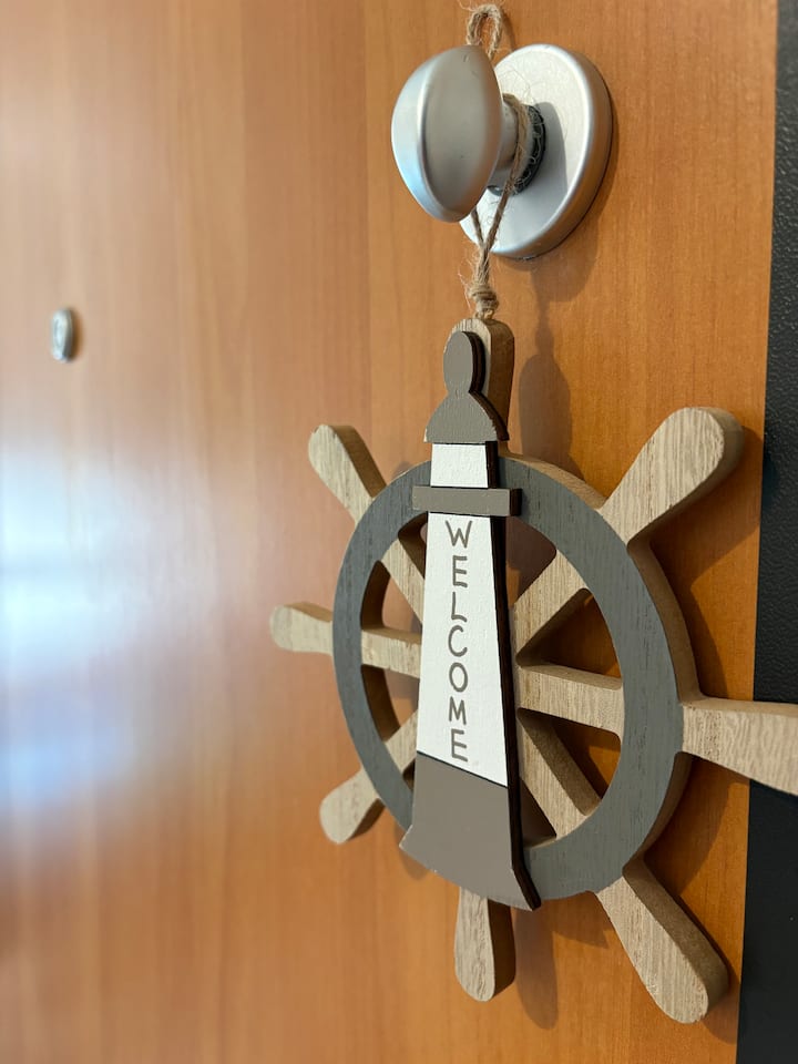 Casa Vacanze Due Passi Dal Mare - Cagliari
