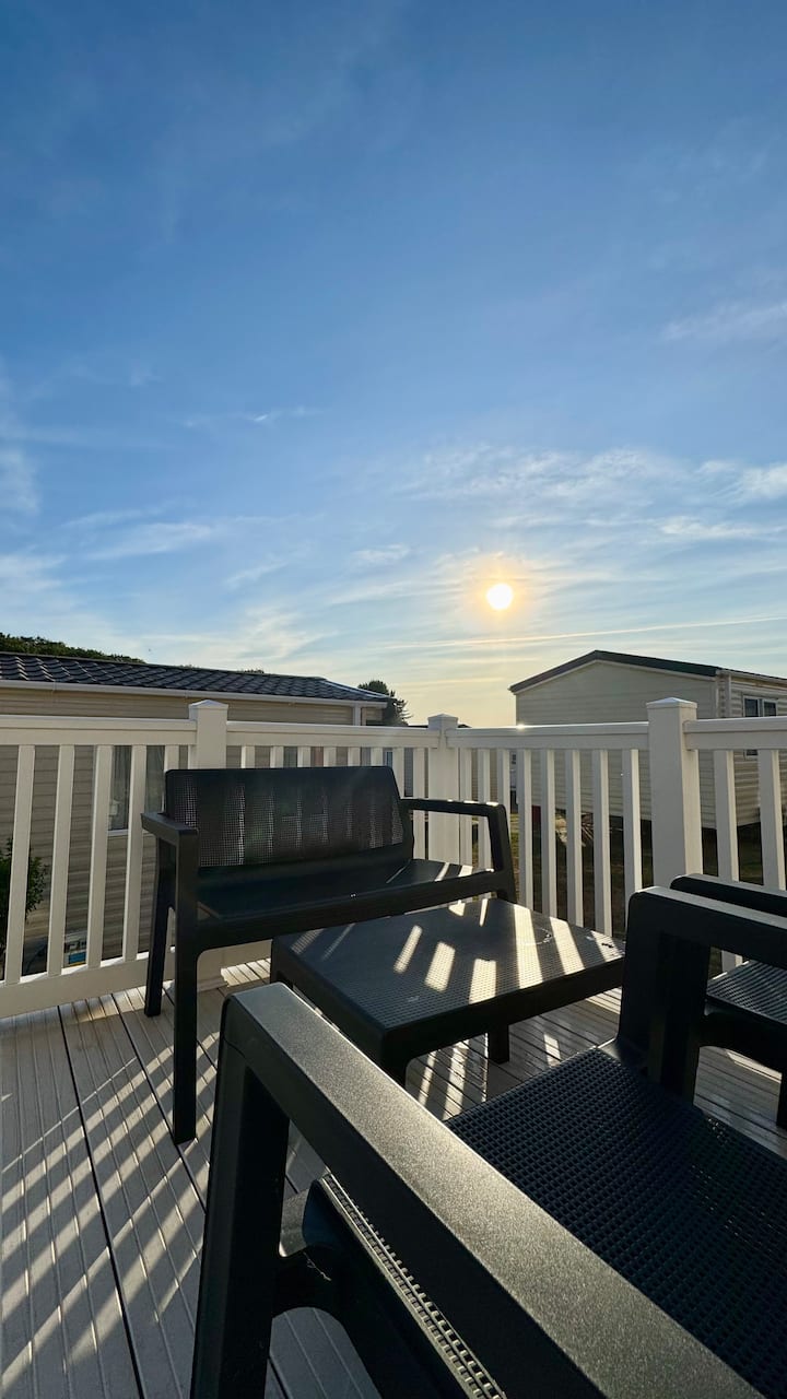 Isle Of Wight Retreat - Dog Friendly - Bembridge