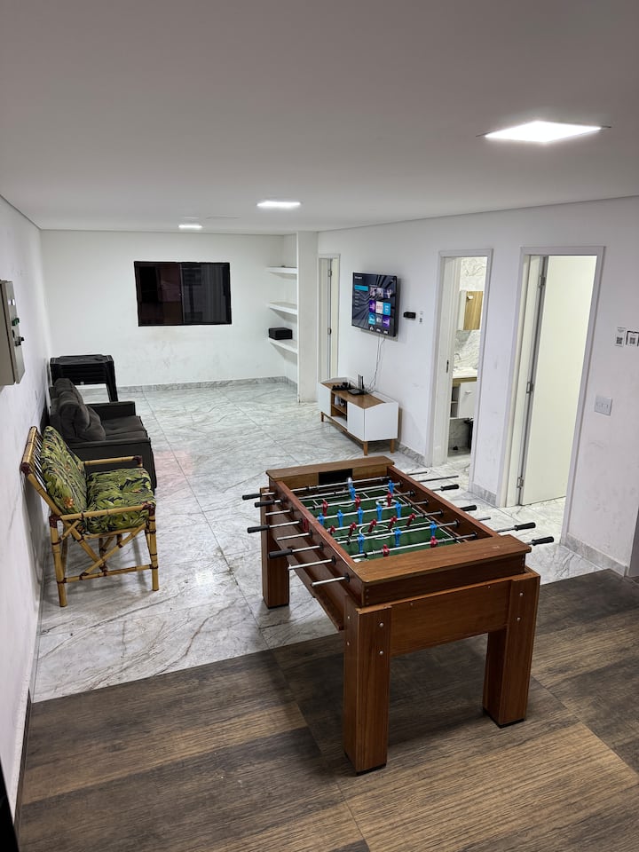 Cobertura Com Piscina — Dayuse 12 Horas - 