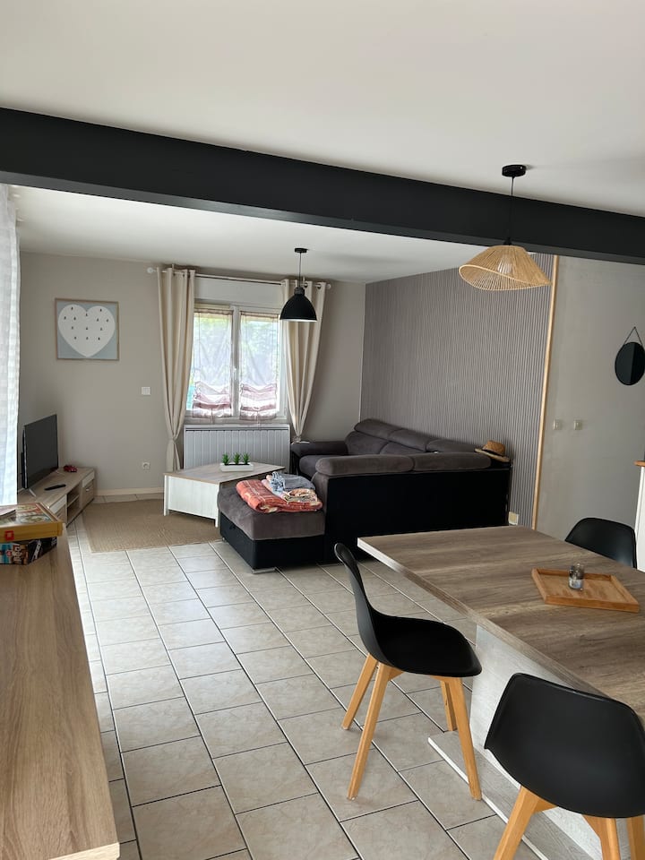 Maison - Arnage